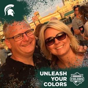 Meet your Posher, Rae